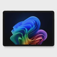 MICROSOFT Surface Pro, 12", Qualcomm Snapdragon, 256 GB, 16 GB RAM, Wi-Fi 7, Windows 11 Pro